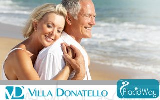 Slider image (5) Villa Donatello